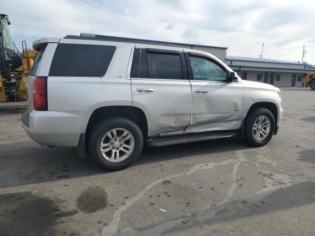 2015 CHEVROLET TAHOE K150 - 1GNSKBKC5FR182036