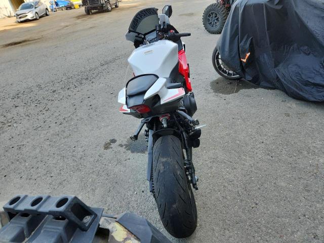 2025 YAMAHA YZF890 JYARNA3E9SA000478