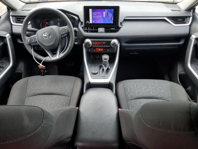 2024 TOYOTA RAV4 XLE - 4T3RWRFV6RU123971