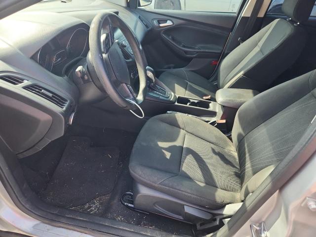 2018 FORD FOCUS 1FADP3FE4JL235752