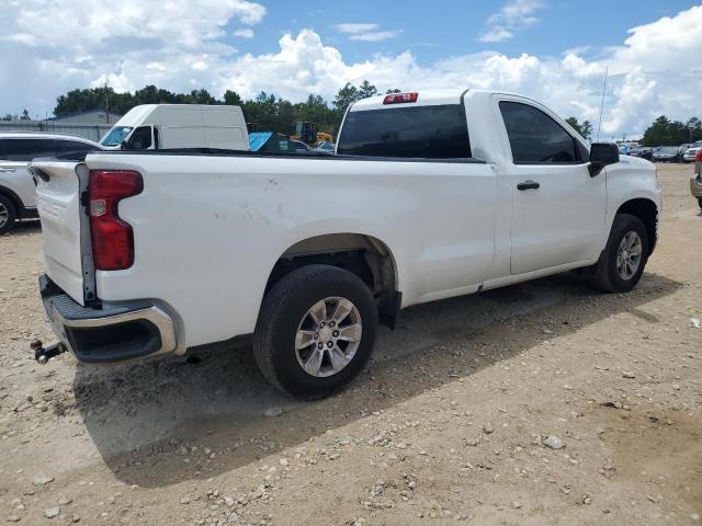 2019 CHEVROLET SILVERADO 3GCNWAEF6KG294199