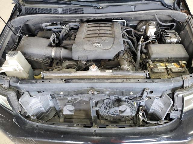 2019 TOYOTA SEQUOIA SR5 5TDZY5G19KS072519