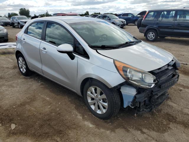 2015 KIA RIO EX KNADN5A32F6440569