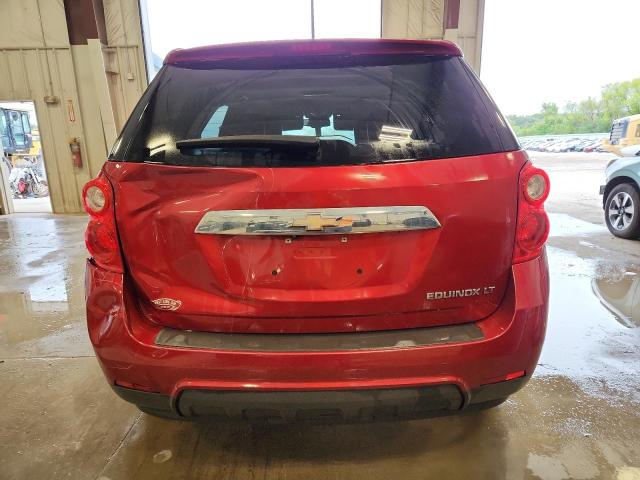 2015 CHEVROLET EQUINOX LT 2GNALCEK8F6146211