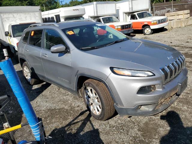 2015 JEEP CHEROKEE L 1C4PJLCB9FW683512