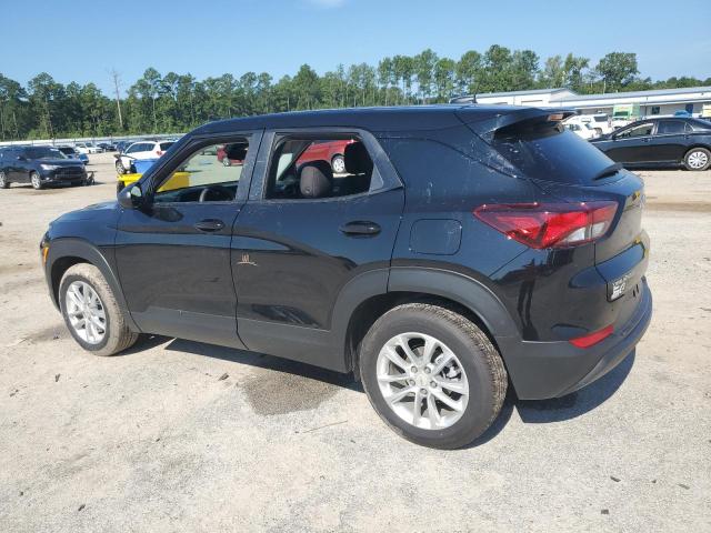 2025 CHEVROLET TRAILBLAZER LS KL79MMSL2SB103998