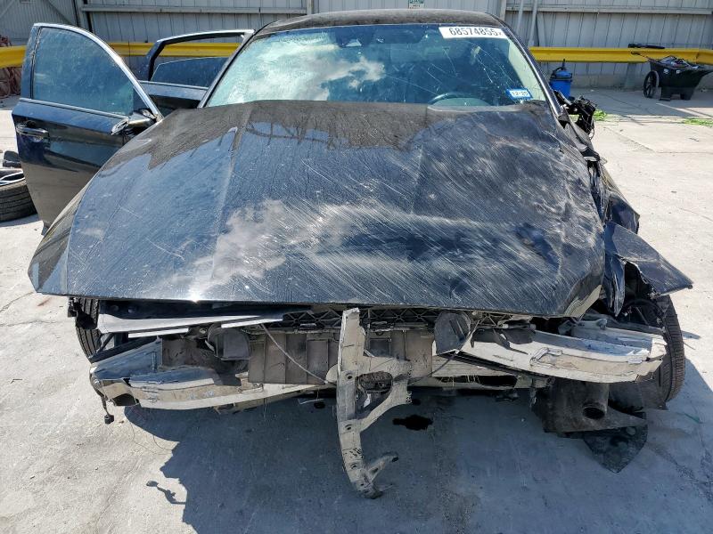 2021 HONDA ACCORD SPO 1HGCV1F4XMA002113