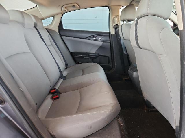 2016 HONDA CIVIC LX 19XFC2F55GE054492