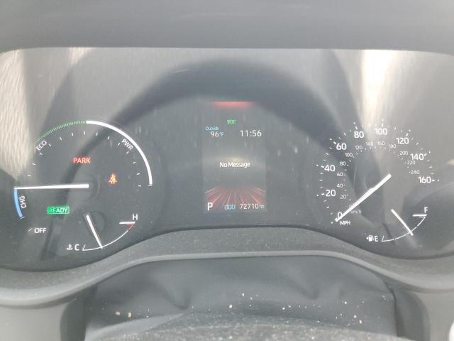 2022 TOYOTA SIENNA XSE 5TDDSKFC9NS057763