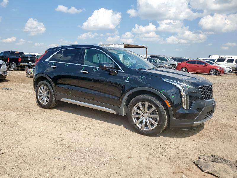 2020 CADILLAC XT4 PREMIU 1GYFZDR42LF022736