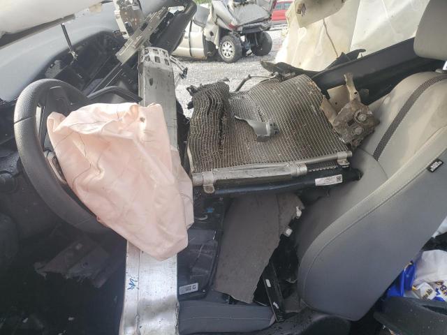 2020 HONDA CIVIC LX 19XFC2F60LE031009