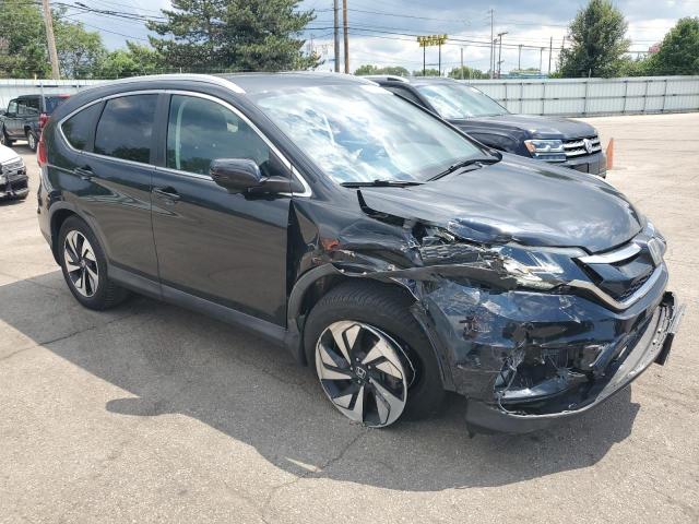 2016 HONDA CR-V TOURI 5J6RM4H98GL101795