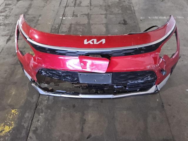 2023 KIA NIRO WIND KNDCR3L14P5027725
