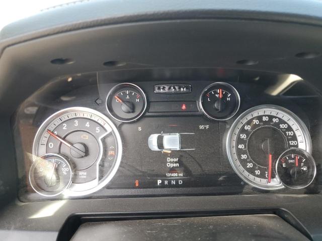 2018 RAM 1500 LARAM 1C6RR7VM5JS257413