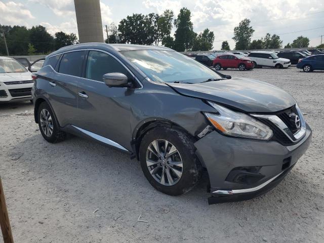 2017 NISSAN MURANO S 5N1AZ2MH0HN167121