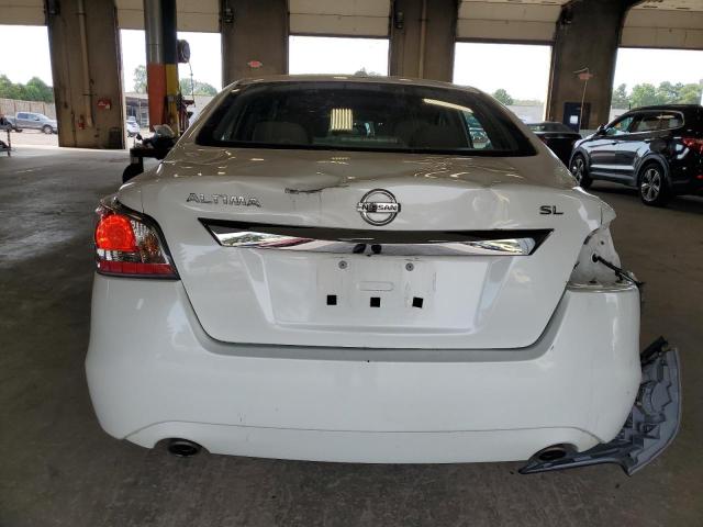 2015 NISSAN ALTIMA 2.5 1N4AL3AP3FN885532