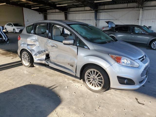 2016 FORD C-MAX PREM 1FADP5CU9GL112089