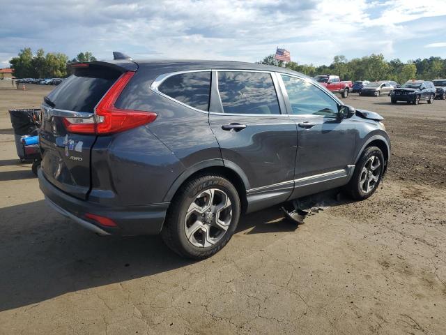 2018 HONDA CR-V EX 7FARW2H57JE011408