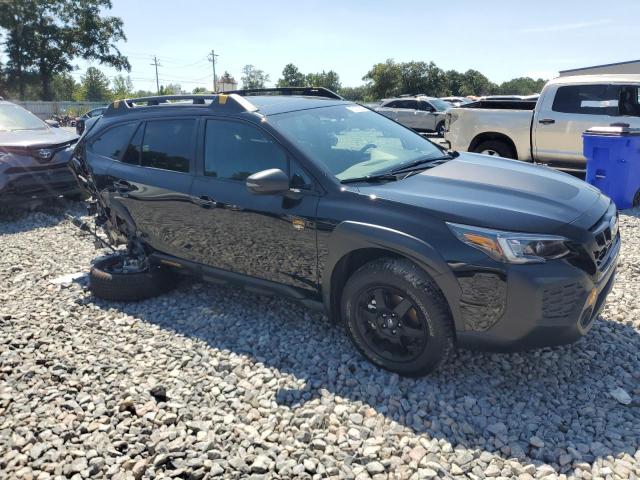 2025 SUBARU OUTBACK WI 4S4BTGUD0S3112302