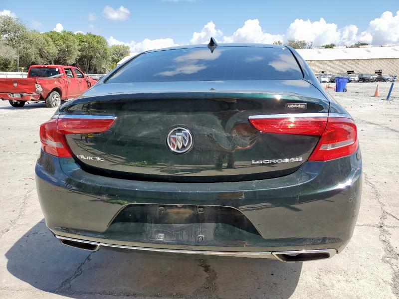 2017 BUICK LACROSSE ESSENCE 1G4ZP5SS8HU156771