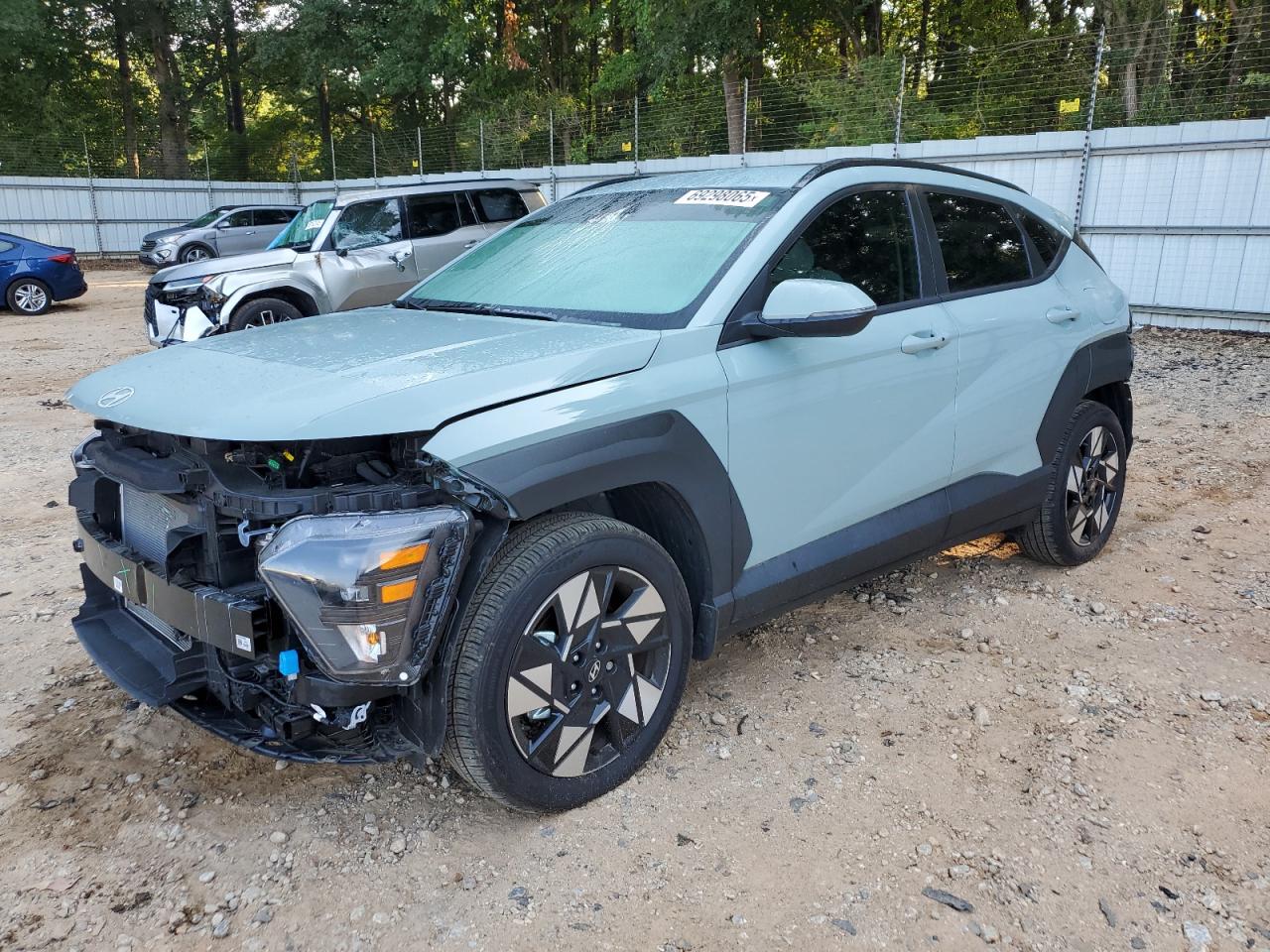 HYUNDAI KONA SEL