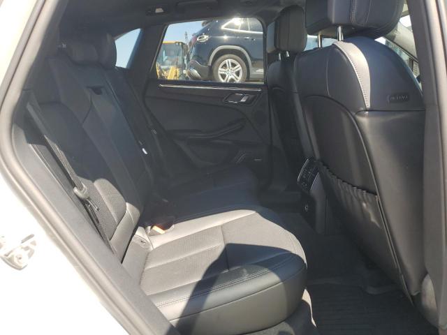 2025 PORSCHE MACAN GTS WP1AF2A51SLB50921