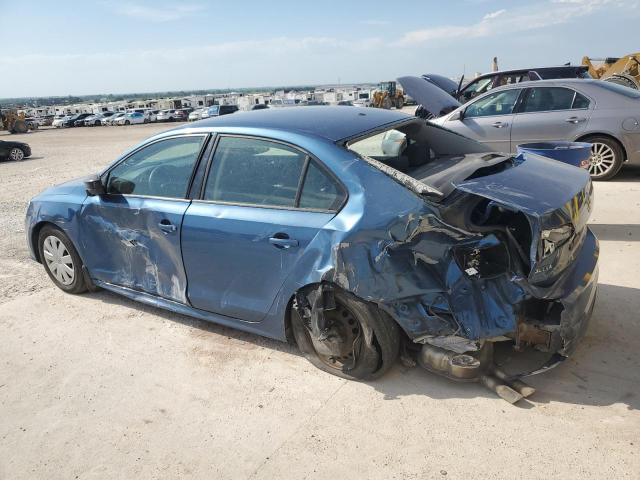 2016 VOLKSWAGEN JETTA S 3VW267AJ2GM209459