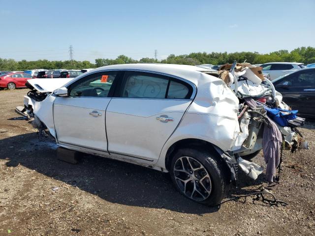2016 BUICK LACROSSE S 1G4G45G34GF265975