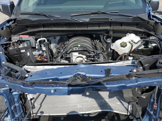 2024 GMC SIERRA K15 1GTUUGEL1RZ318641