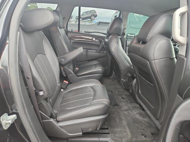 2015 BUICK ENCLAVE 5GAKRBKD6FJ279825