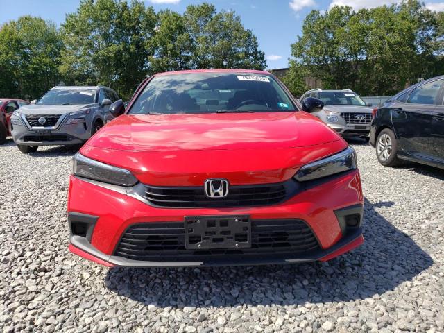 2022 HONDA CIVIC SPORT 2HGFE2F50NH505924