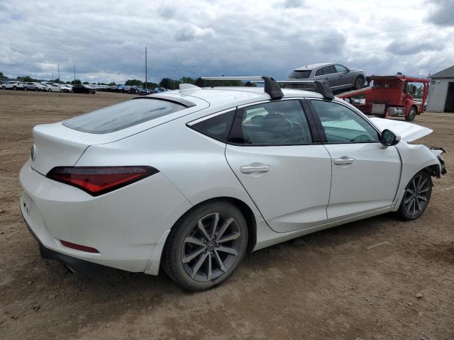2023 ACURA INTEGRA 19UDE4H22PA019025