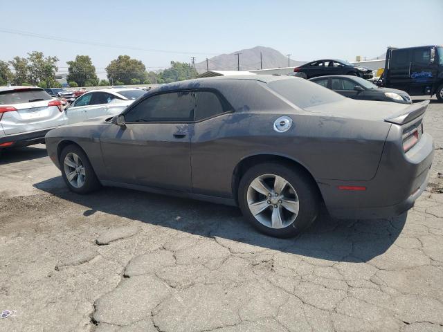 2019 DODGE CHALLENGER 2C3CDZAG4KH505821