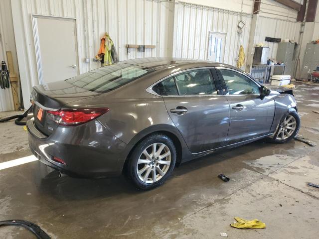 2016 MAZDA 6 SPORT #3301868968
