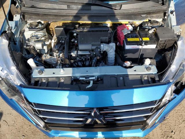 2024 MITSUBISHI MIRAGE ES - ML32AUHJ2RH035344