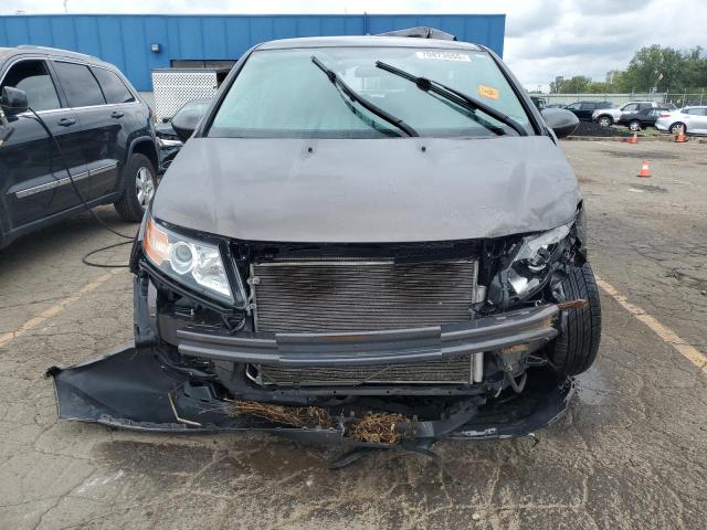 2016 HONDA ODYSSEY SE 5FNRL5H38GB114768