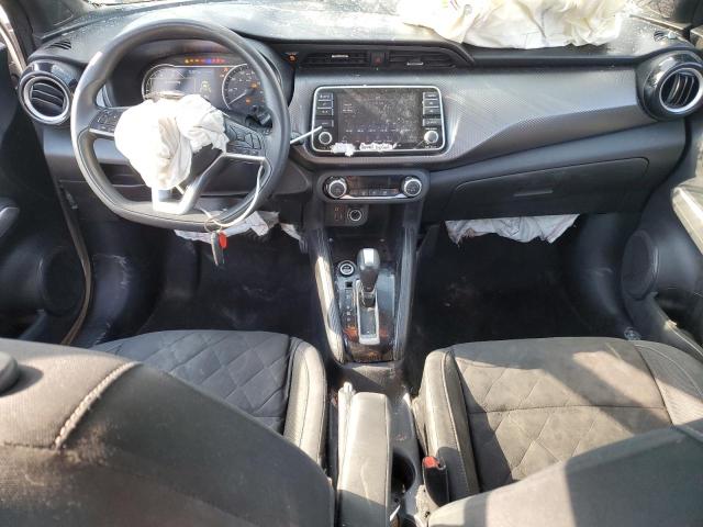 2020 NISSAN KICKS SV 3N1CP5CV2LL520689