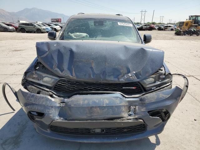2021 DODGE DURANGO GT 1C4RDJDG5MC639438