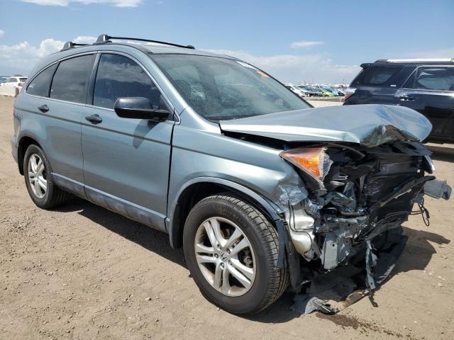 2011 HONDA CR-V EX - JHLRE4H55BC000659