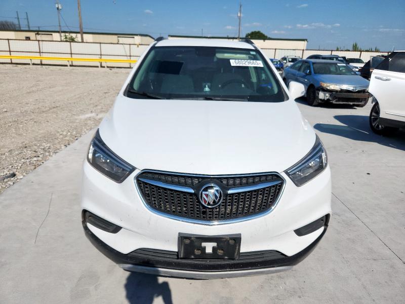 2018 BUICK ENCORE PREFERRED KL4CJASB3JB694455