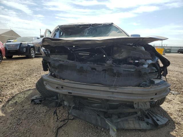 2025 SUBARU LEGACY PRE 4S3BWAC65S3013034