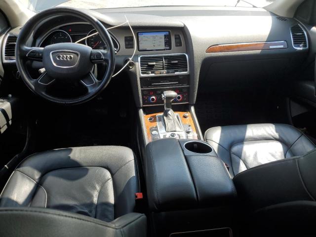 2015 AUDI Q7 TDI PRE WA1LMAFE6FD032828