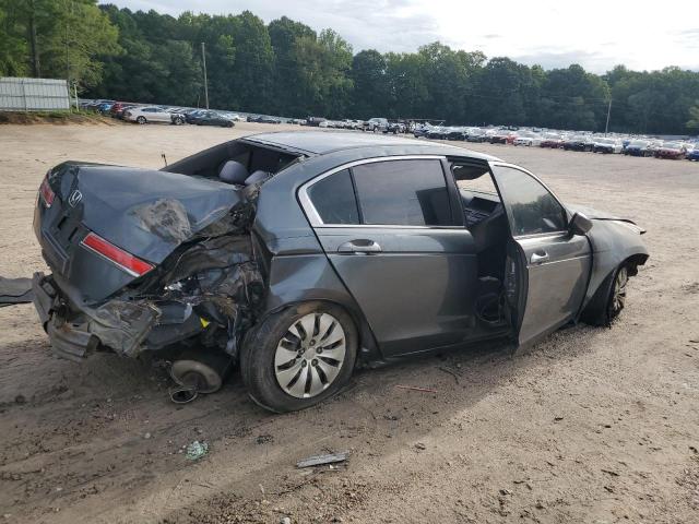 2011 HONDA ACCORD LX - 1HGCP2F31BA068666