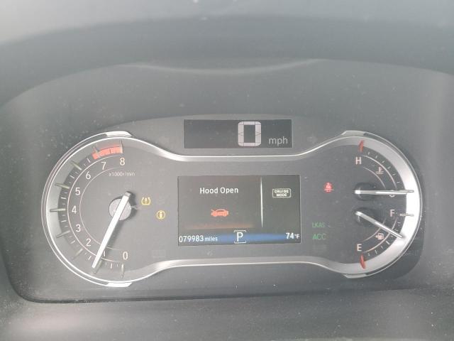 2022 HONDA RIDGELINE - 5FPYK3F71NB002567