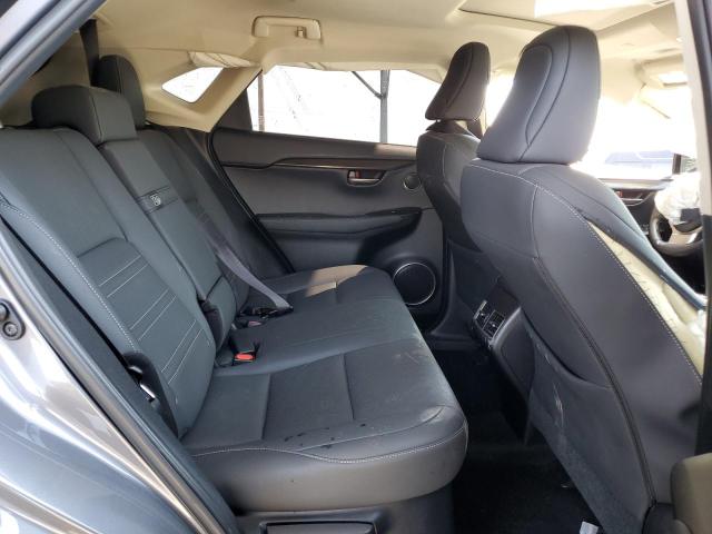 2021 LEXUS NX 300 BASE JTJGARBZXM2193552