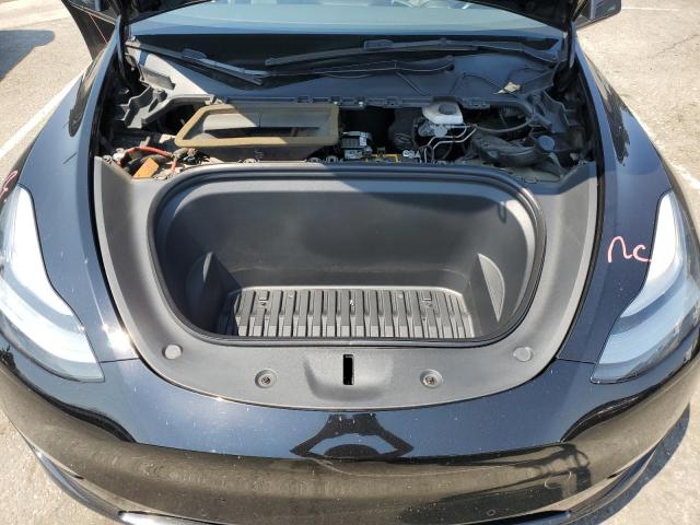 2021 TESLA MODEL Y 5YJYGDEEXMF160274