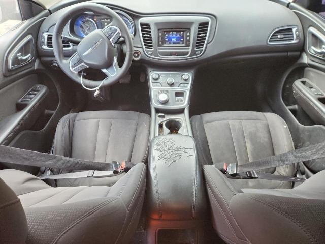 2015 CHRYSLER 200 LIMITE - 1C3CCCAB0FN571686