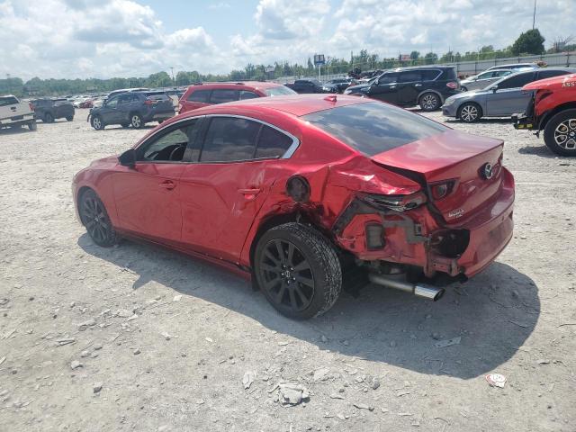 2021 MAZDA 3 - JM1BPBAYXM1311522