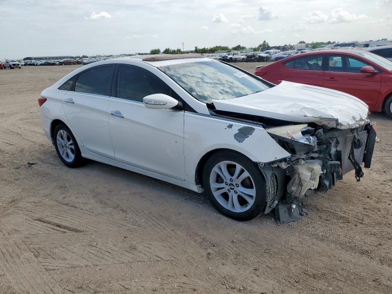 2011 HYUNDAI SONATA SE - 5NPEC4AC4BH070555