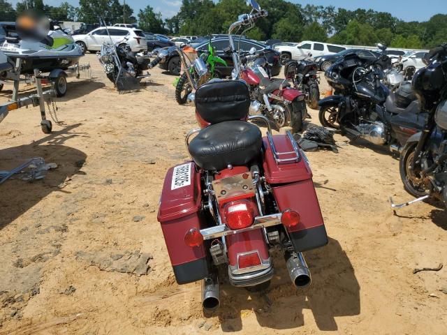 2006 HARLEY-DAVIDSON FLHR 1HD1FDV106Y628659